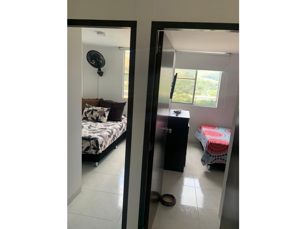 Se vende apartamento en El Aguacatal JV - JPG (W9705441) — foto 2