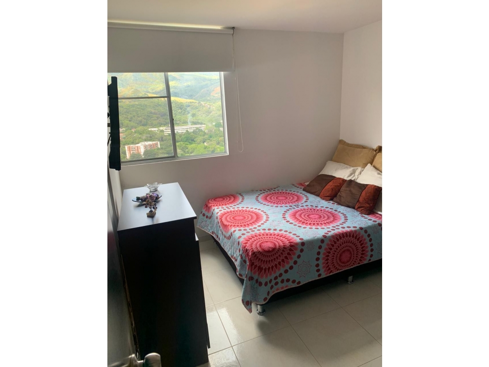 Se vende apartamento en El Aguacatal JV - JPG (W9705441) — foto 3