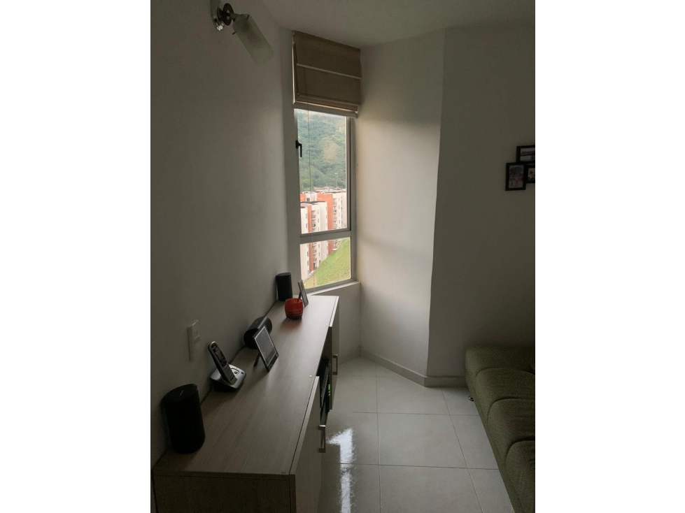 Se vende apartamento en El Aguacatal JV - JPG (W9705441) — foto 4