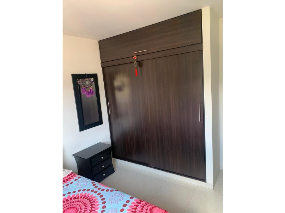 Se vende apartamento en El Aguacatal JV - JPG (W9705441) — foto 5