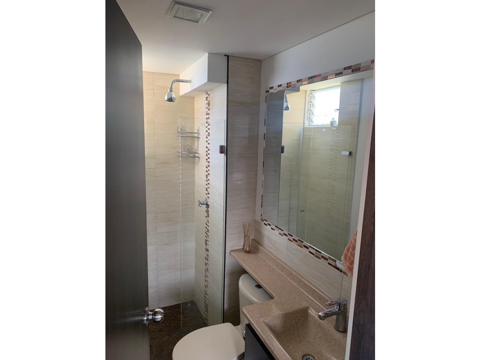Se vende apartamento en El Aguacatal JV - JPG (W9705441) — foto 6