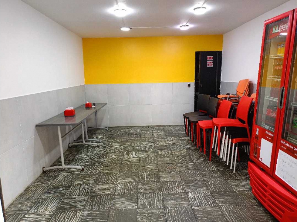 Venta de Casa Multifamiliar en El Guabal JV - JPG (W9705443) — foto 5