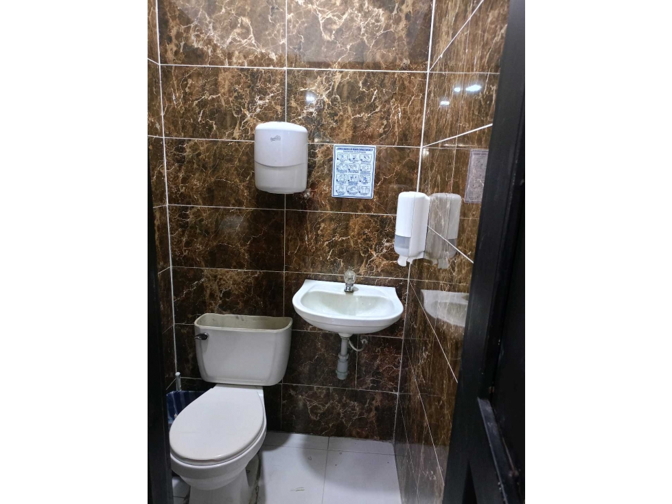 Venta de Casa Multifamiliar en El Guabal JV - JPG (W9705443) — foto 6