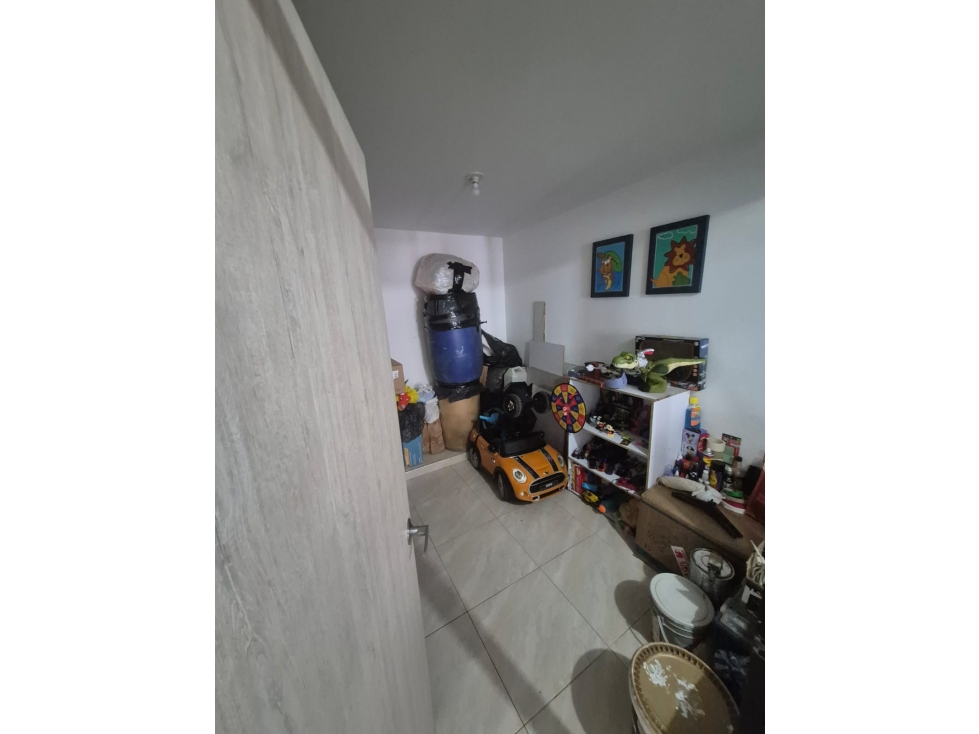 Se vende casa en Ciudad Cordoba JV - JPG (W9705447) — foto 6