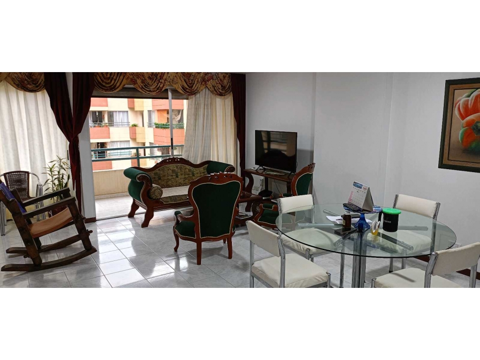Se vende apartamento en Bella Suiza JV - JPG (W9705451) — foto 4