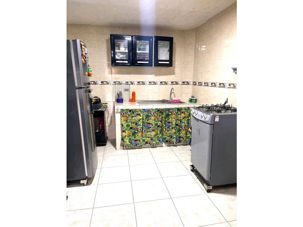SE VENDE CASA EN BARRIO GUADUALES CALI JPG-JV W 9705458 — foto 6