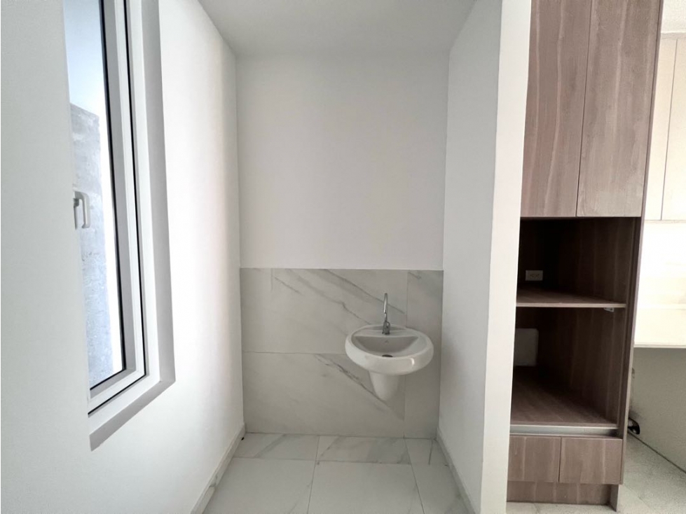 Departamento frente al mar Playa Murciélago Manta LVSA — foto 4