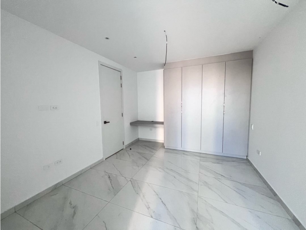 Departamento frente al mar Playa Murciélago Manta LVSA — foto 5
