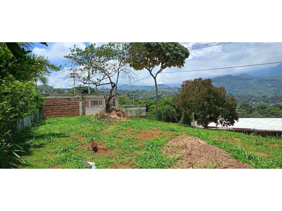 Se vende lote en La Reforma JV - JPG (W9705457) — foto 2