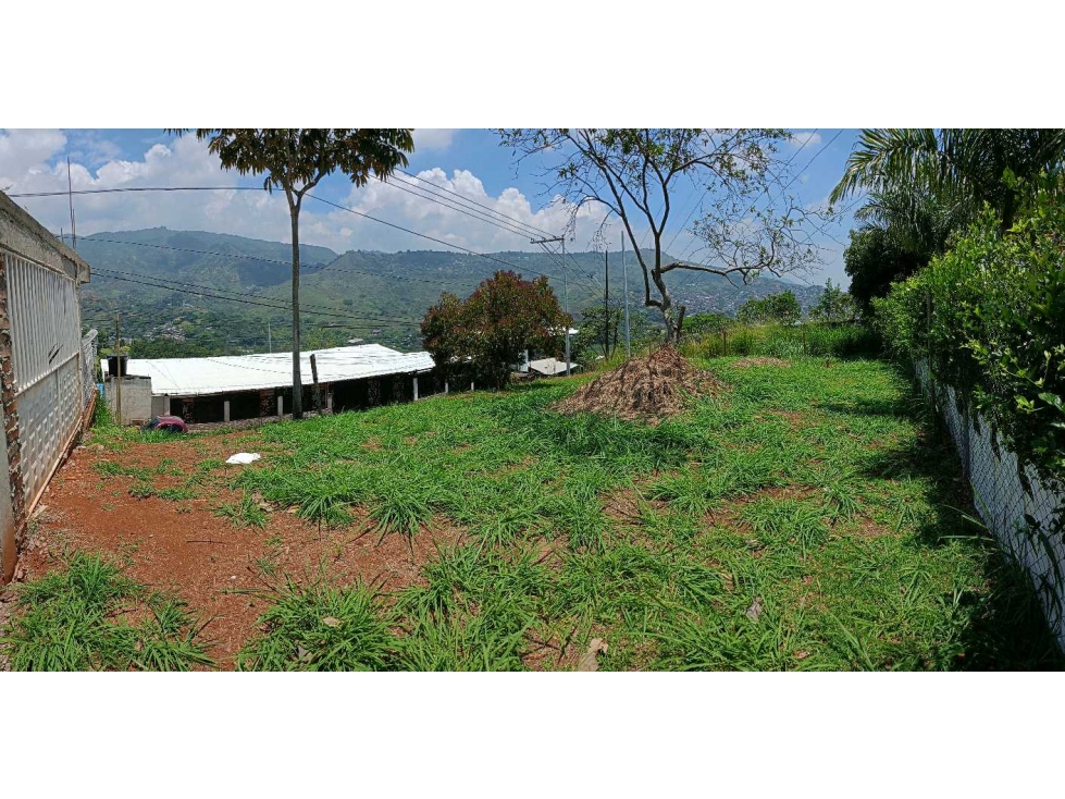 Se vende lote en La Reforma JV - JPG (W9705457) — foto 5