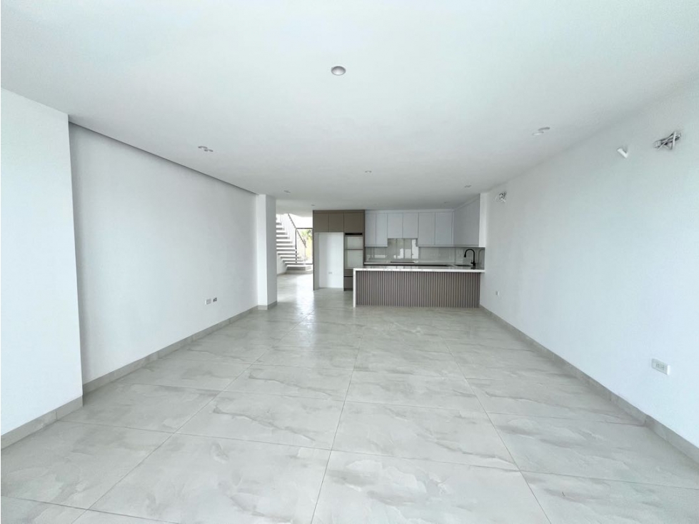 Casa 3 dormitorios urbanización Ciudad Del Mar Manta LVSA — foto 5