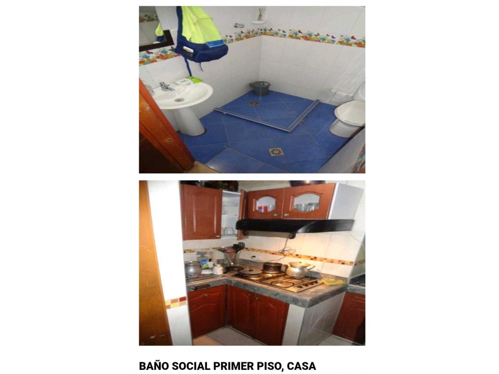 SE VENDE CASA EN PRADOS DEL NORTE CALI JPG-JV W9705461 — foto 5