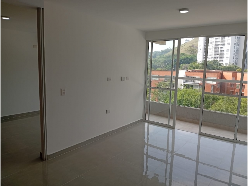 Se vende apartamento en Bellavista JV - JPG (W9705466) — foto 2