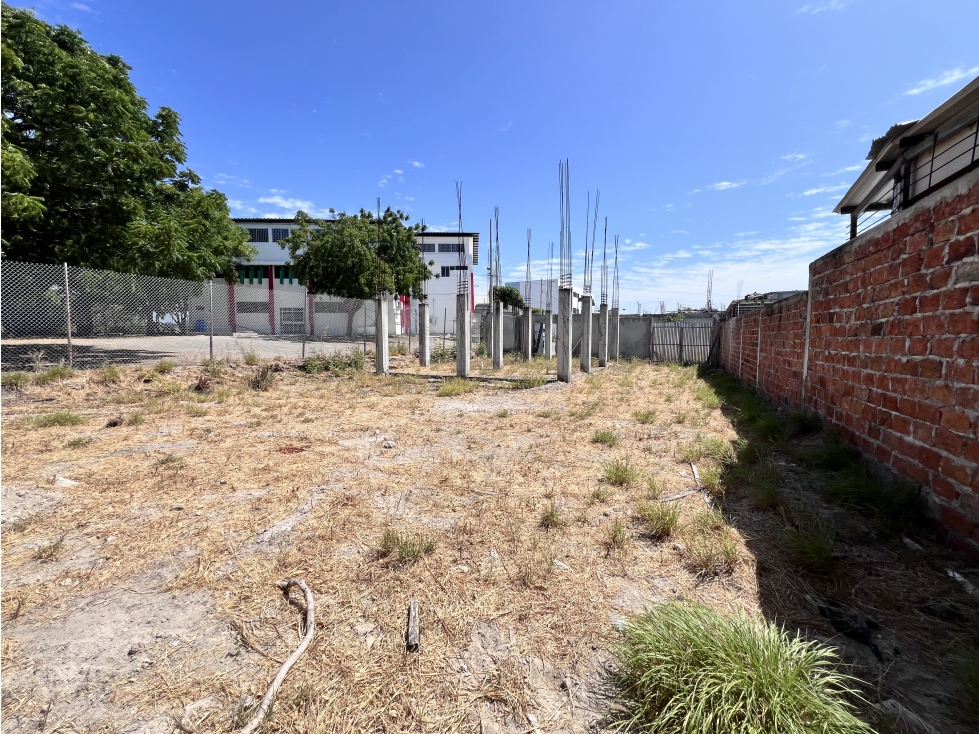 Terreno en Ciudadela Universitaria LVSA — foto 5