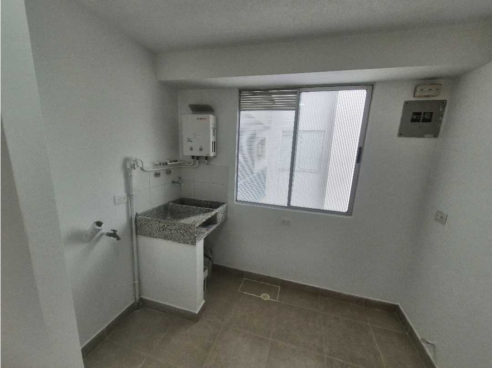 SE VENDE APARTAMENTO EN BARRIO MELENDEZ CALI JPG-JV W9705481 — foto 2