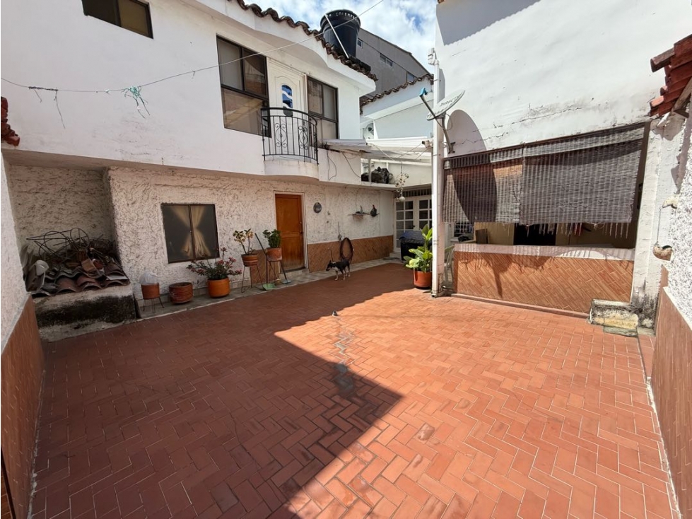 Se vende casa Barrio El Bosque JV - JPG (W9705478) — foto 2