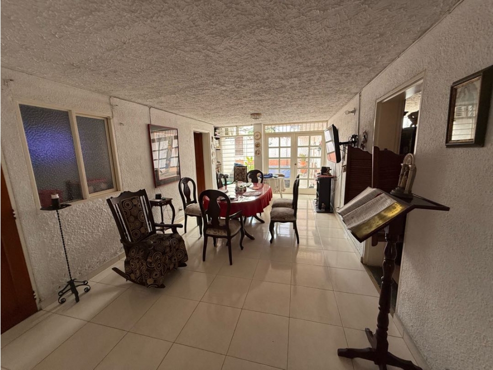 Se vende casa Barrio El Bosque JV - JPG (W9705478) — foto 3