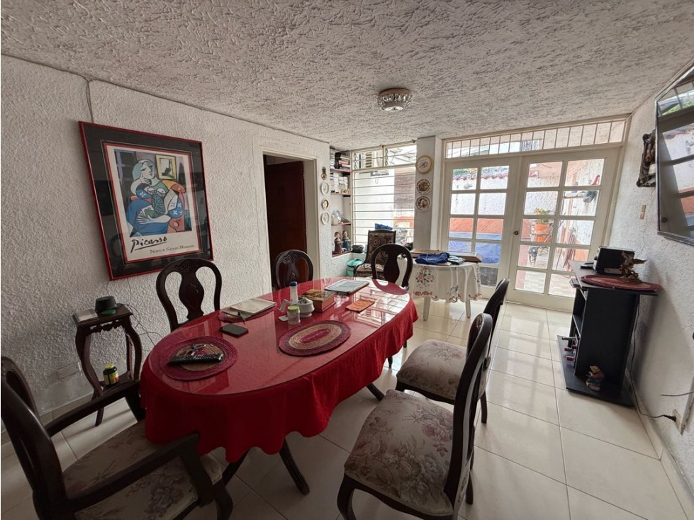 Se vende casa Barrio El Bosque JV - JPG (W9705478) — foto 4