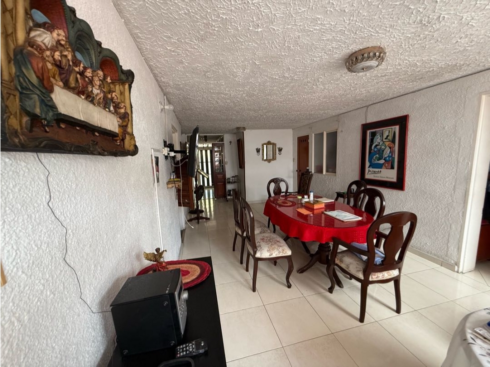 Se vende casa Barrio El Bosque JV - JPG (W9705478) — foto 5