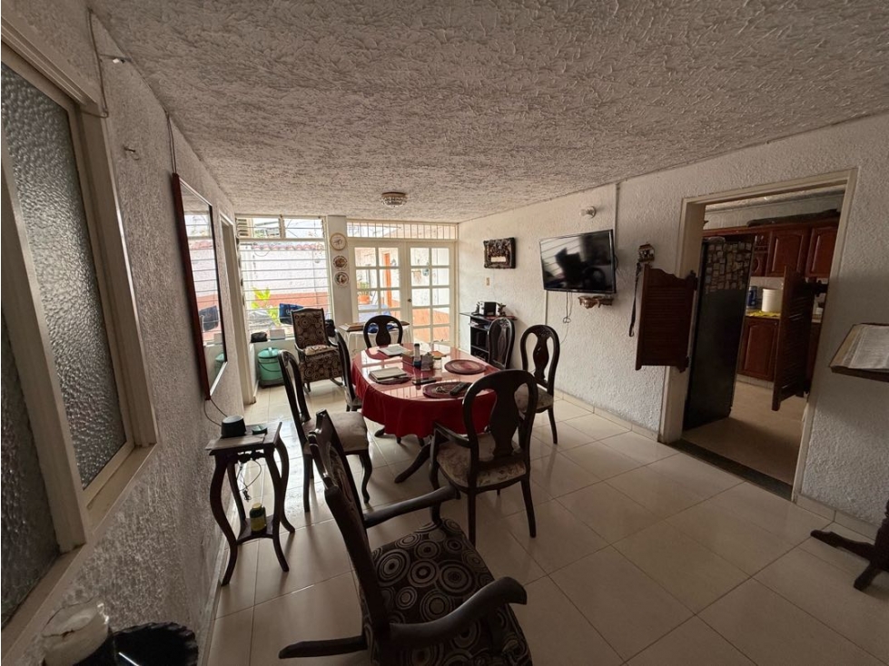 Se vende casa Barrio El Bosque JV - JPG (W9705478) — foto 6