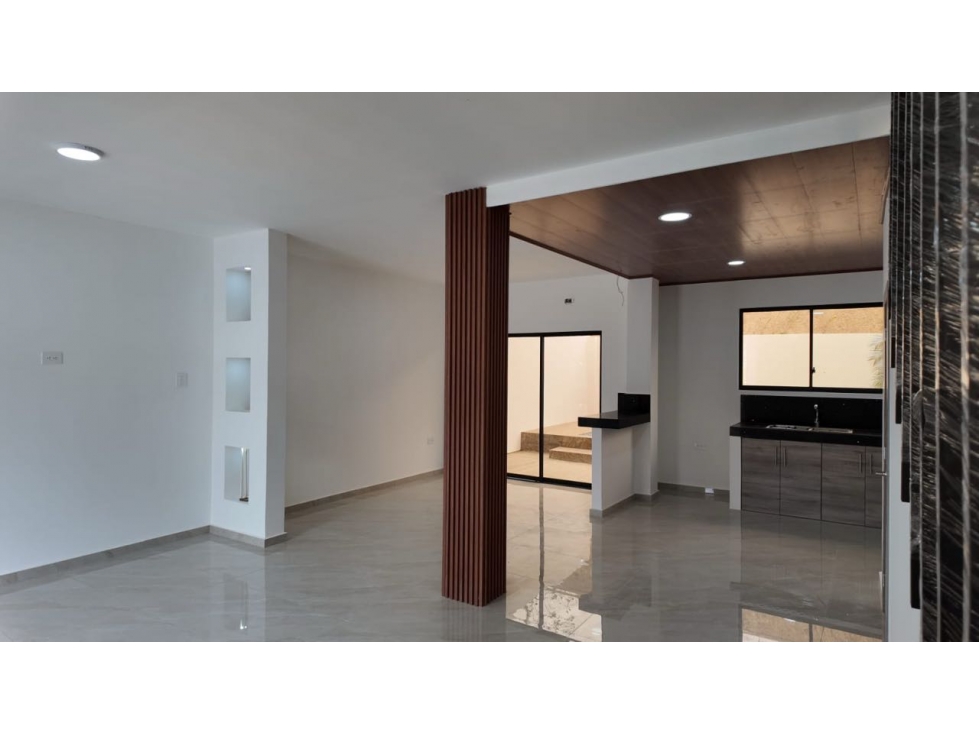Casa en urbanización vía San Mateo Manta LVSA — foto 3