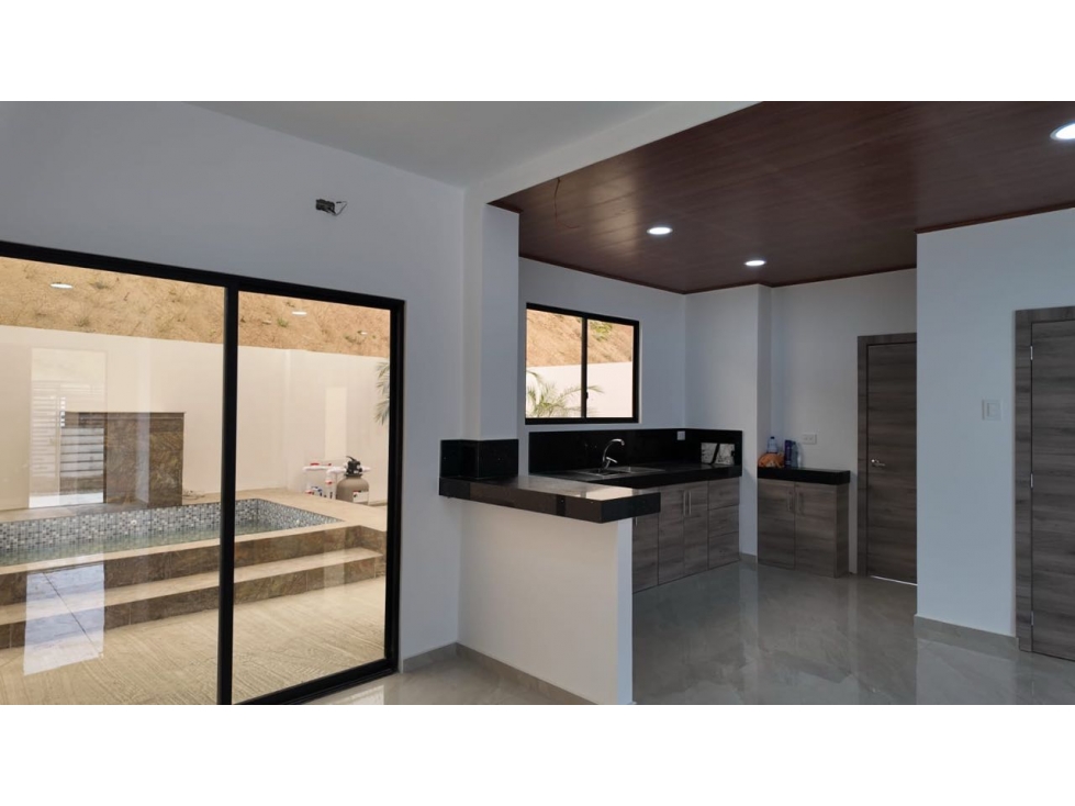 Casa en urbanización vía San Mateo Manta LVSA — foto 4