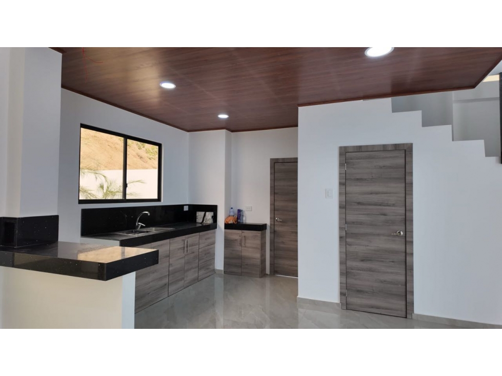 Casa en urbanización vía San Mateo Manta LVSA — foto 5