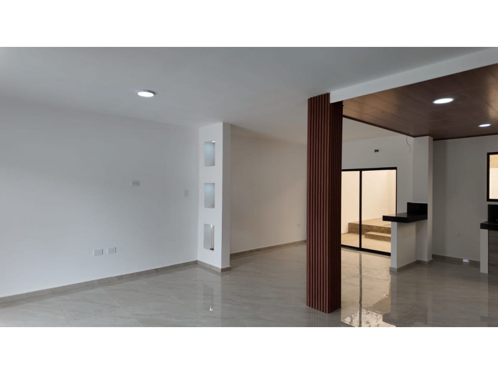 Casa en urbanización vía San Mateo Manta LVSA — foto 6