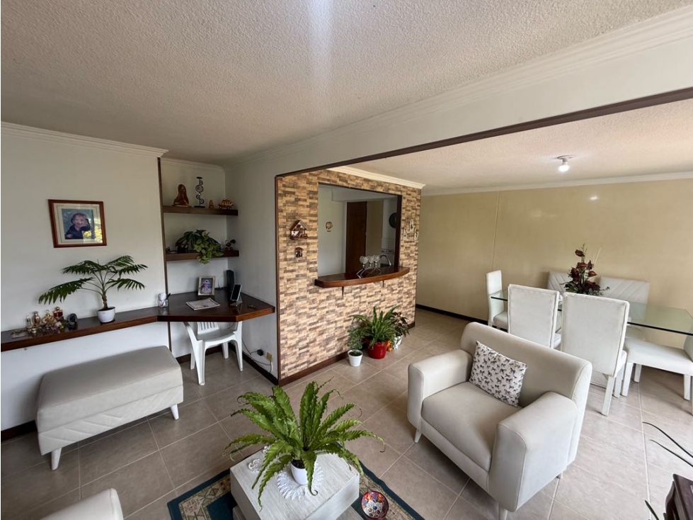 Se vende apartamento en Meléndez JV - JPG (W9705483) — foto 2