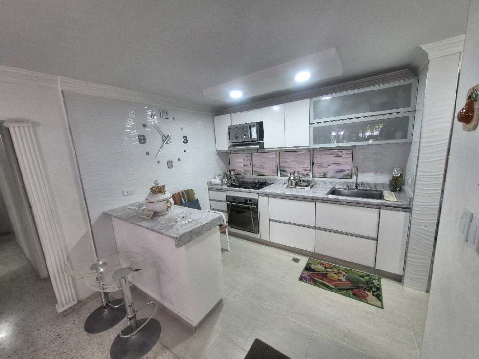SE VENDE APARTAMENTO EN CAPRI CALI JPG-JV W 9705488 — foto 3