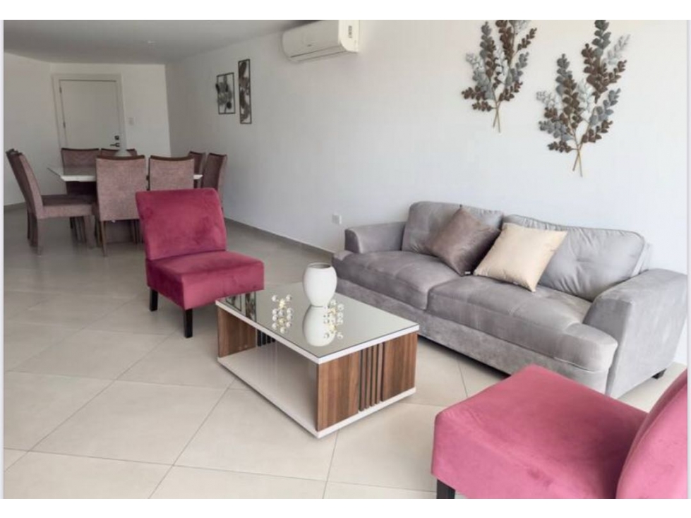 Departamento 3 dormitorios en Edificio Mónaco Manta LVSA — foto 4