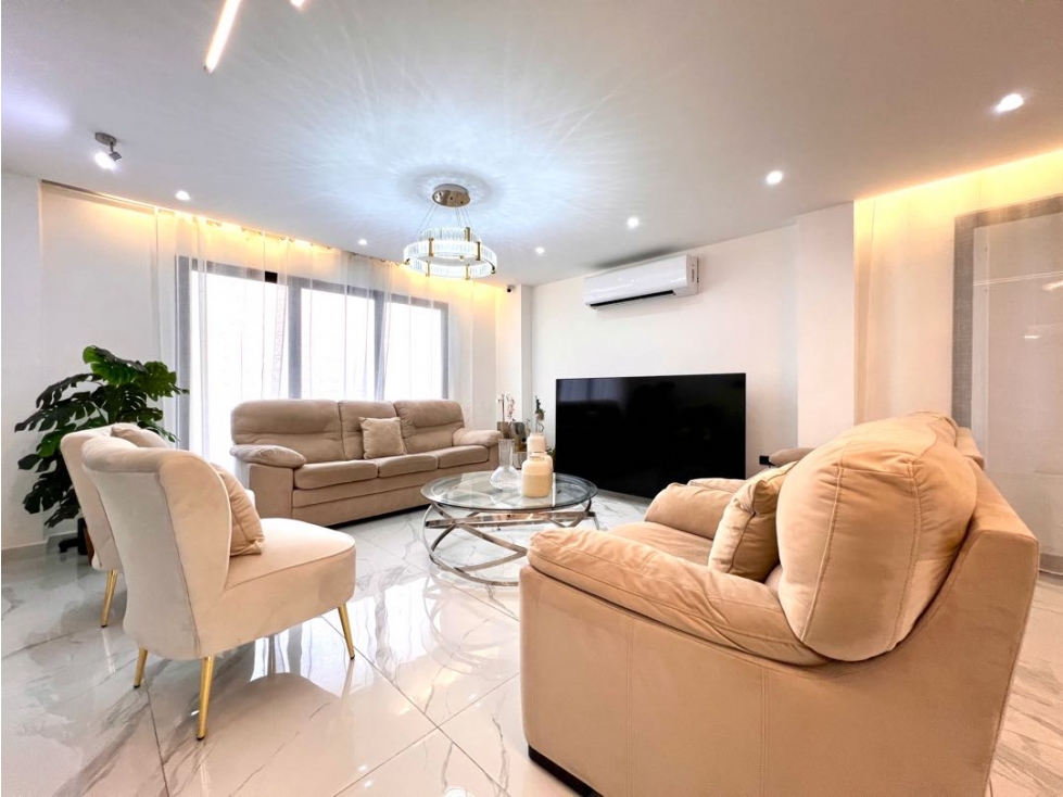 Casa en Urb. Manta Beach 4 dormitorios LVSA — foto 5