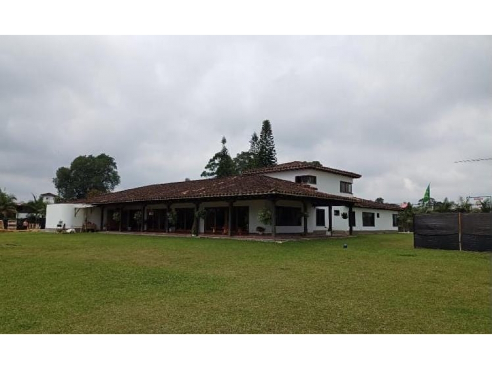 Lote en Vender en Rionegro