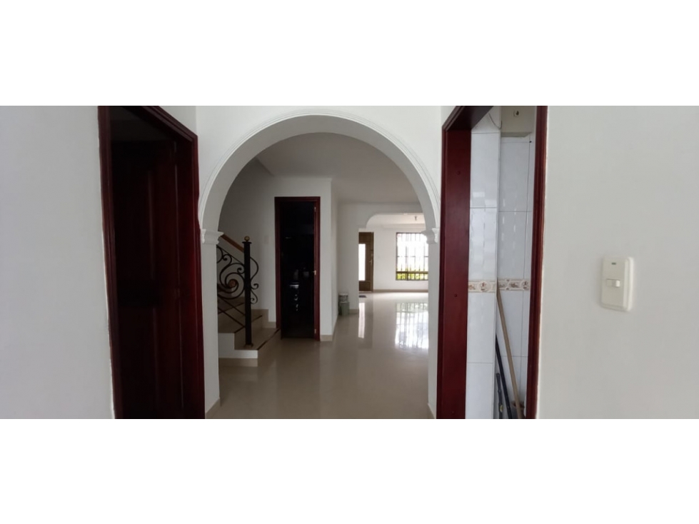 Casa en Arrendar en Medellín