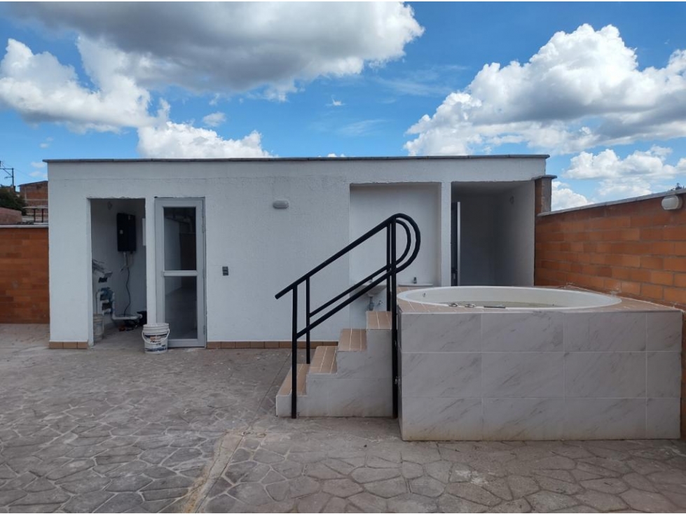 Apartaestudio en Vender en Guarne