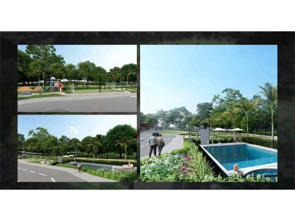 Lote en Vender en Cali