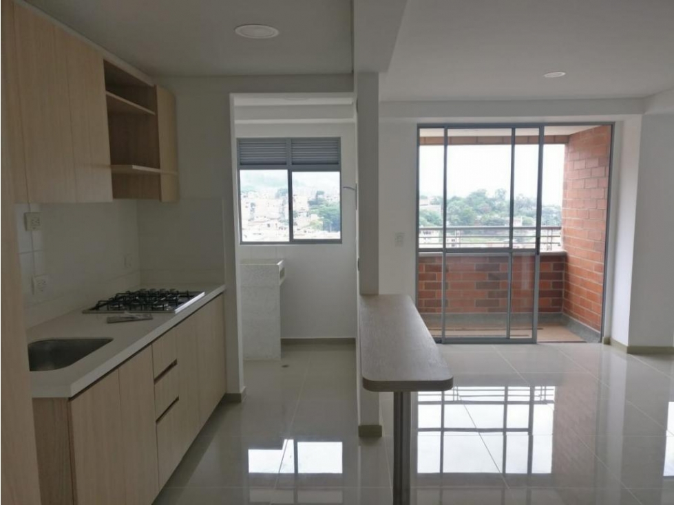 Apartamento en Vender en Itagui