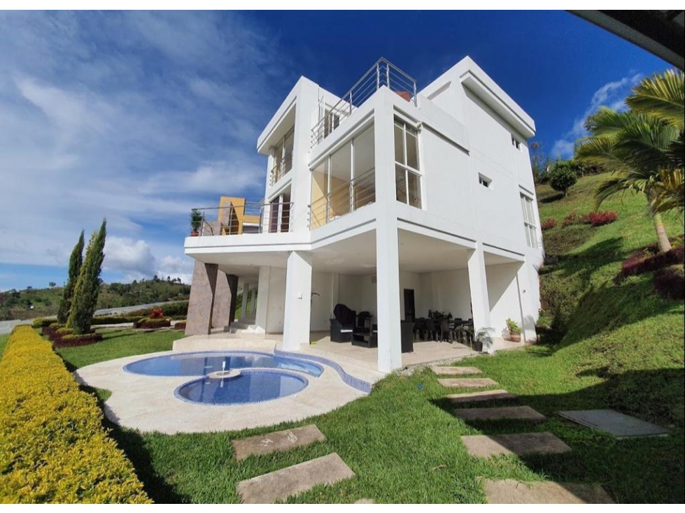 Casa en Vender en Guatapé