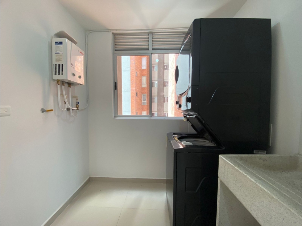Apartamento en Vender en Bello — foto 6