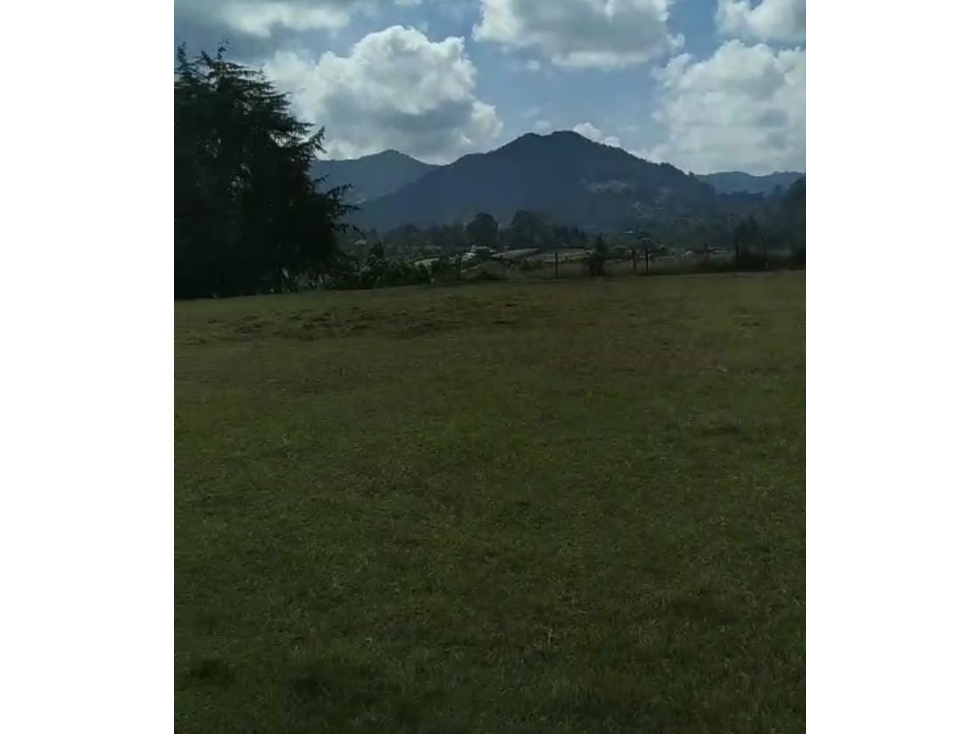 Lote en Vender en El Carmen de Viboral — foto 2