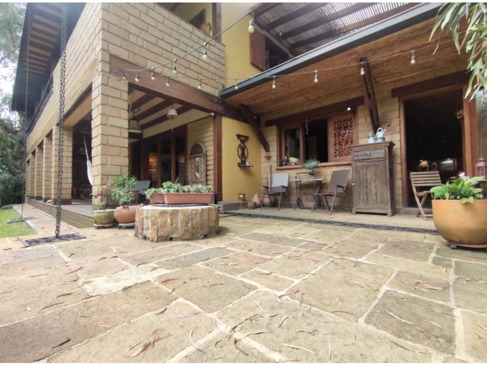 Casa en Vender en La Estrella