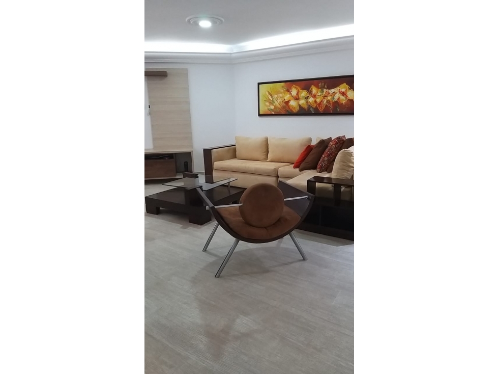 Apartamento en Vender en Medellín
