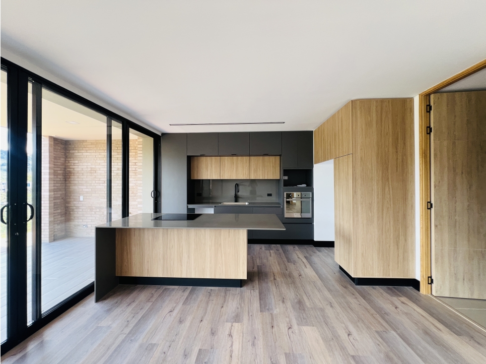 HERMOSA CASA EN RENTA - RIONEGRO VIA SAJONIA — foto 5