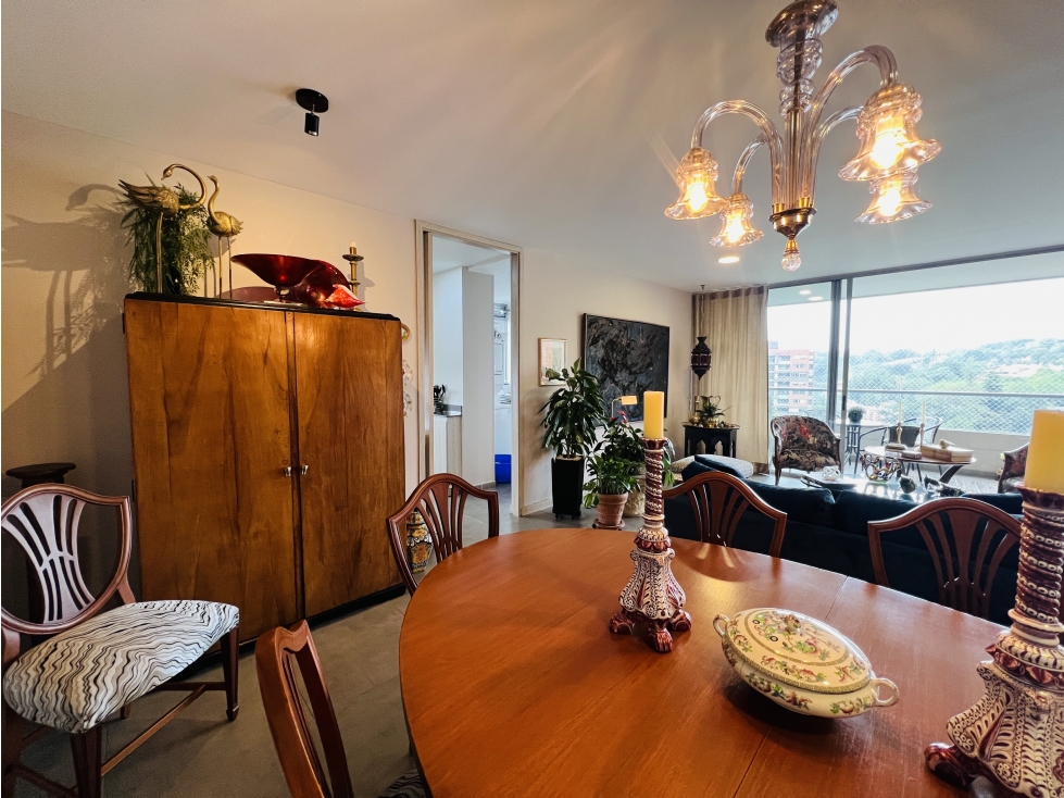 VENTA DE APARTAMENTO EN ENVIGADO LOMA DE EL ESCOBERO — foto 5