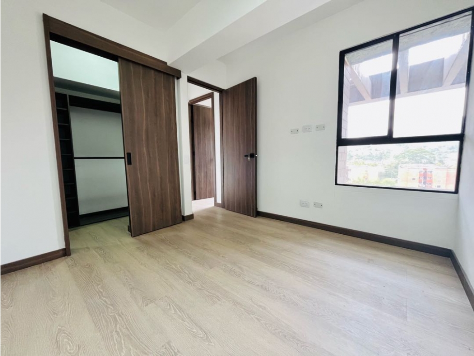 VENTA DE APARTAMENTO EN EL RETIRO — foto 6