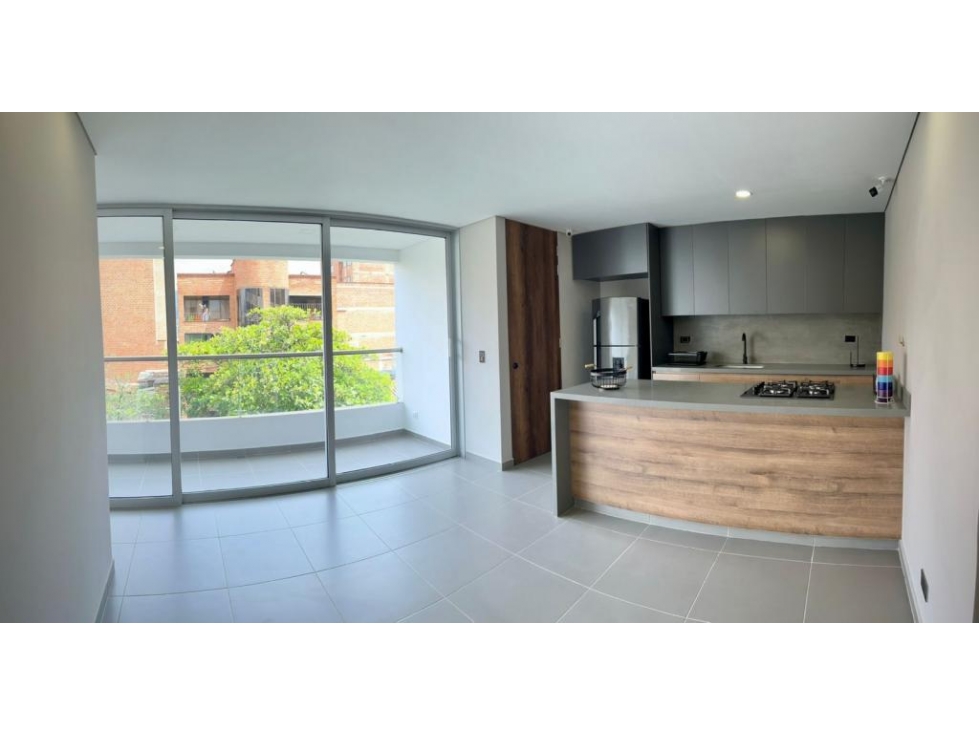 Apartamento en Vender en Medellín