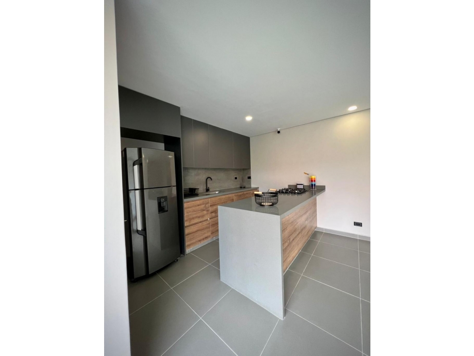 Apartamento en Vender en Medellín — foto 2