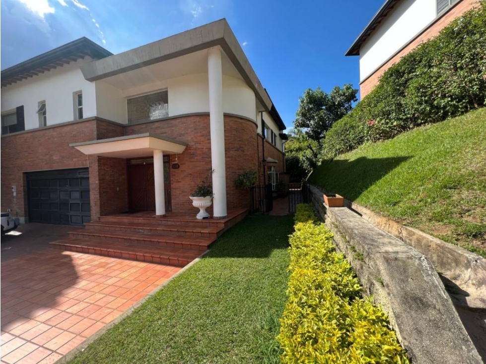 Casa en Vender en Medellín — foto 2