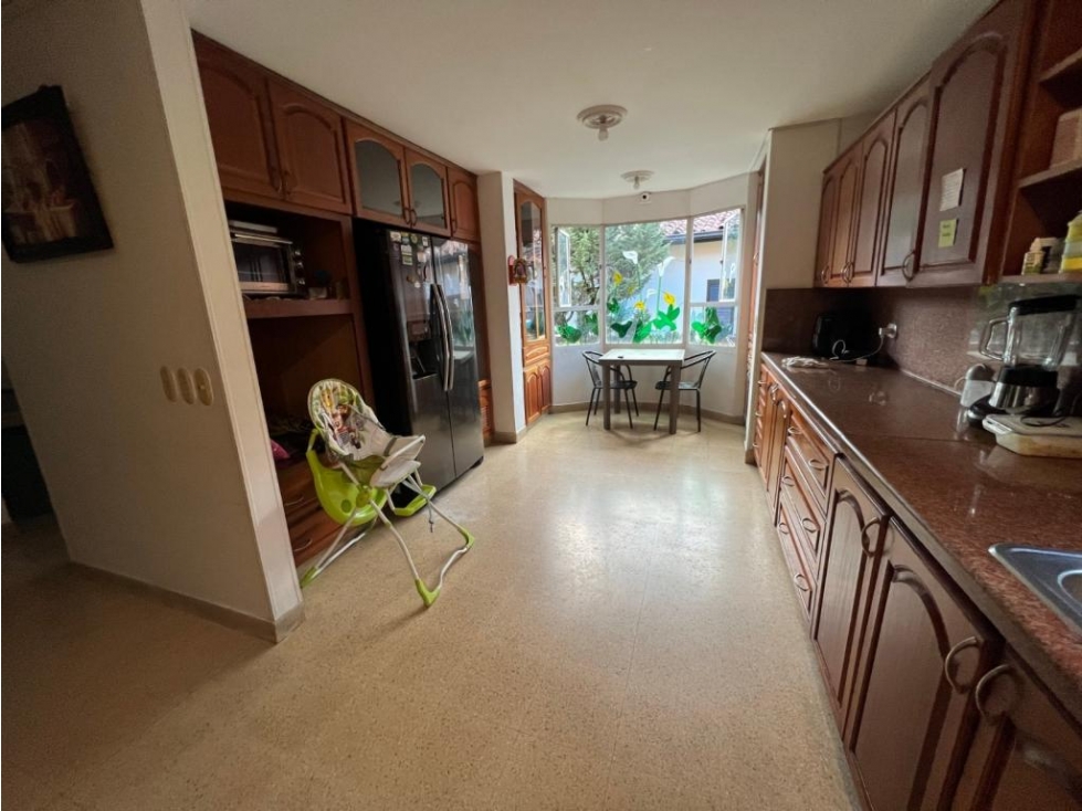 Casa en Vender en Medellín — foto 4