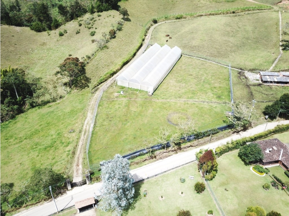 Lote en Vender en Medellín